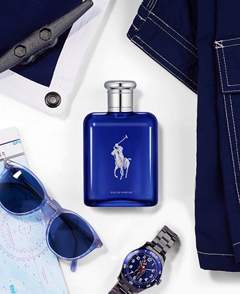 TOP 3 BLUE FRAGRANCES TO WEAR ON THANKSGIVING Ysl y Le Parfum, Polo Blue  Parfum, Bleu De Chanel EDP 