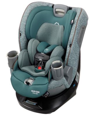 Photo 1 of (READ NOTES) Maxi-Cosi Emme 360 Rotating All-In-One Convertible Car Seat