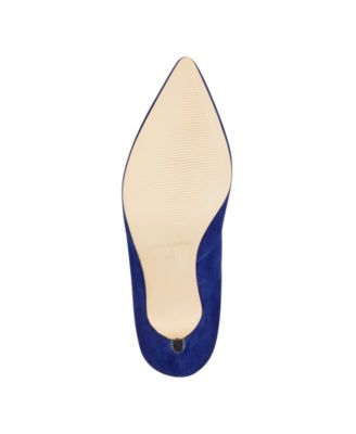 Women's Tuscany Slip On Stiletto Dress Pumps