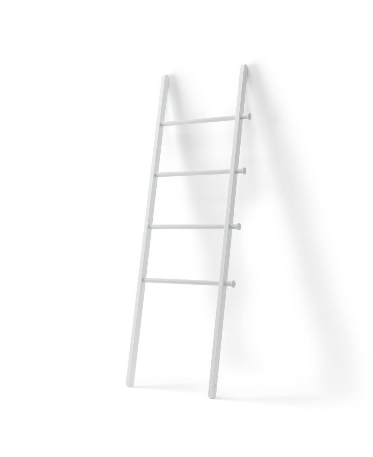 DNUUmbra Leana Ladder - White