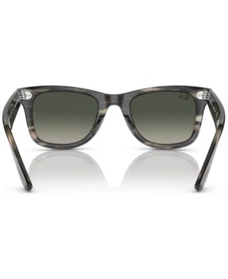 Unisex Sunglasses, WAYFARER 50