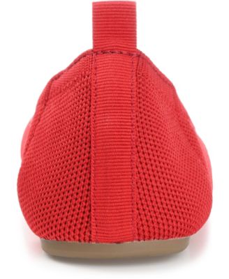 Women's Jersie Knit Flats