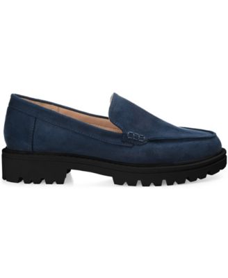 Women's Erika Lug Sole Loafers