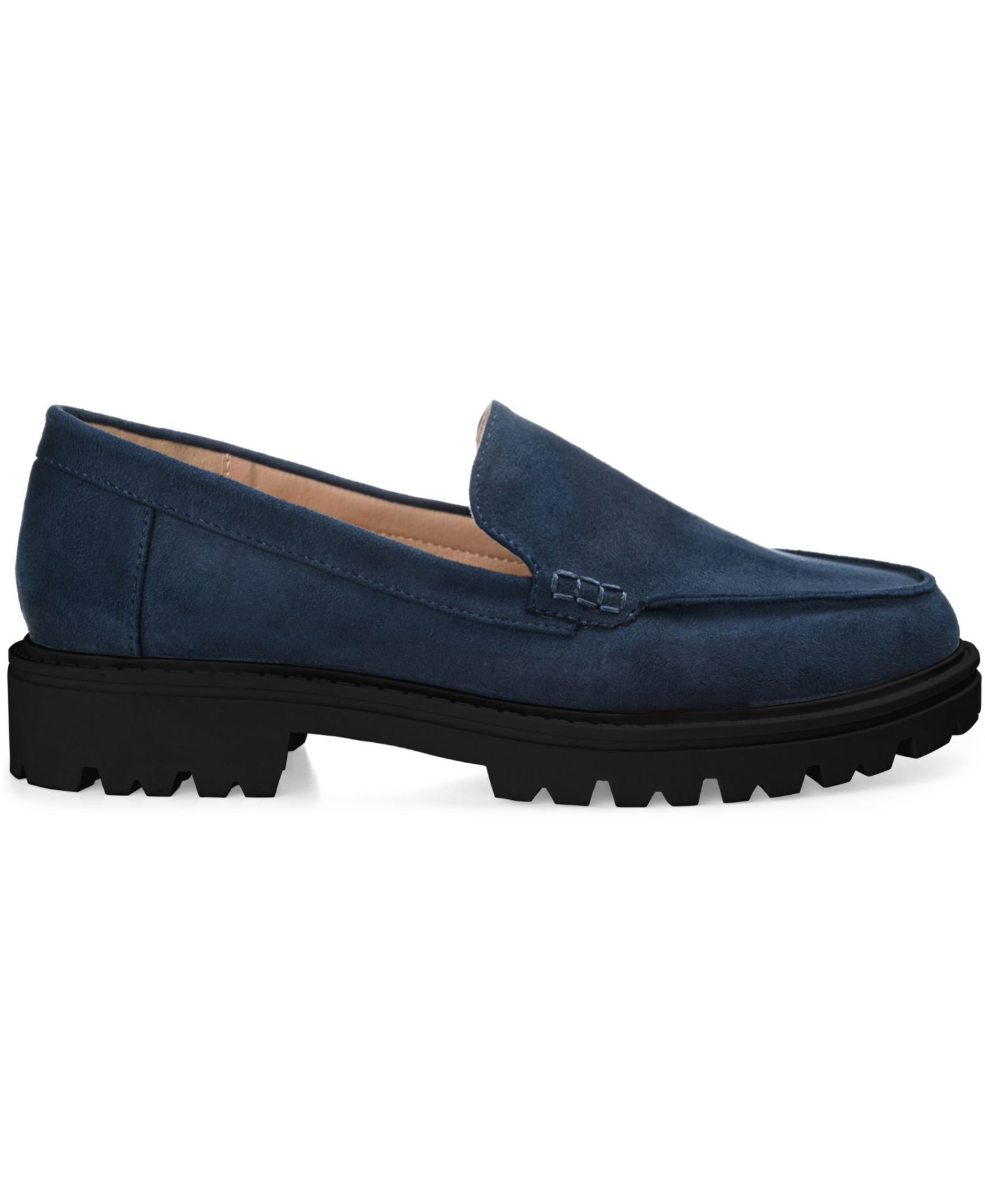 Women's Erika Lug Sole Loafers