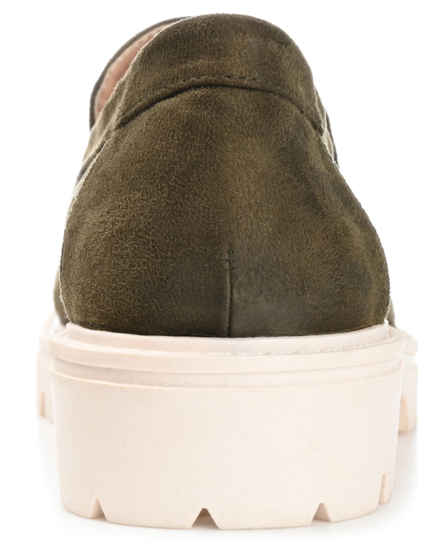 Women's Erika Lug Sole Loafers