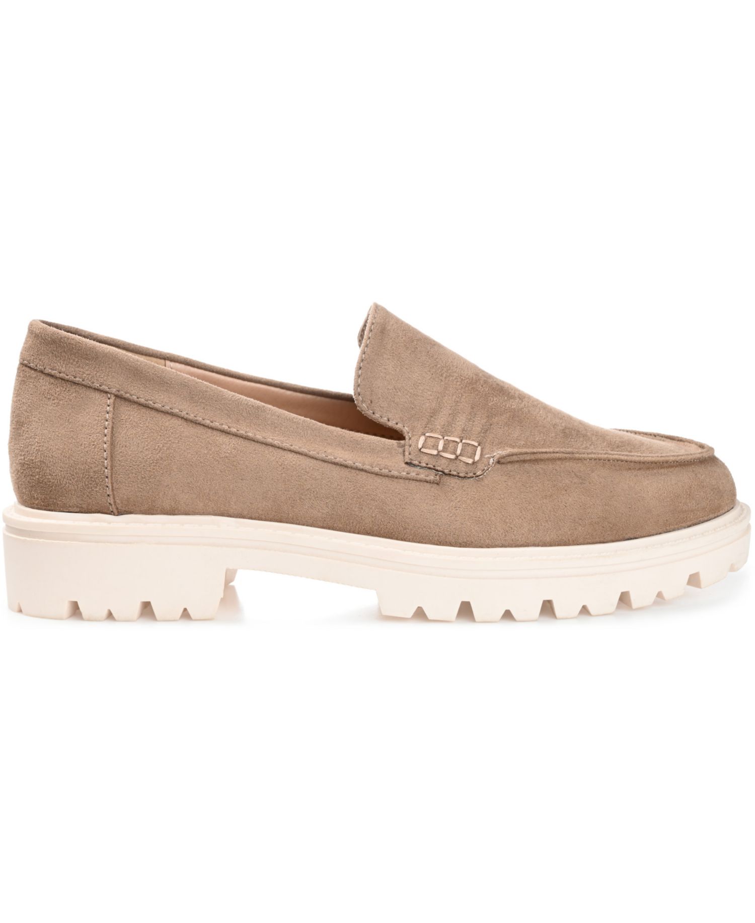 Women's Erika Lug Sole Loafers
