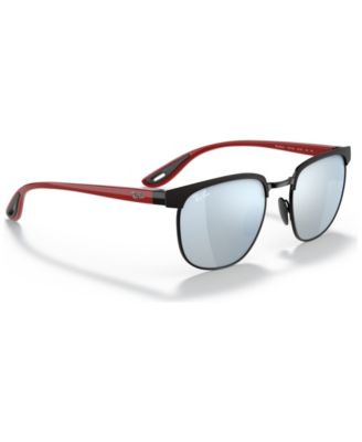 RB3698M Scuderia Ferrari Collection Unisex Sunglasses