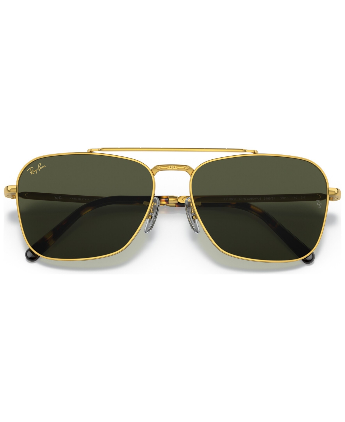 Ray-Ban Unisex Sunglasses