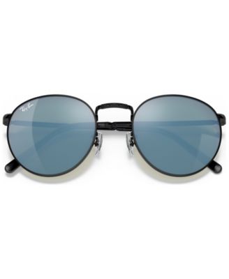 Unisex Sunglasses, RB3637 NEW ROUND 50