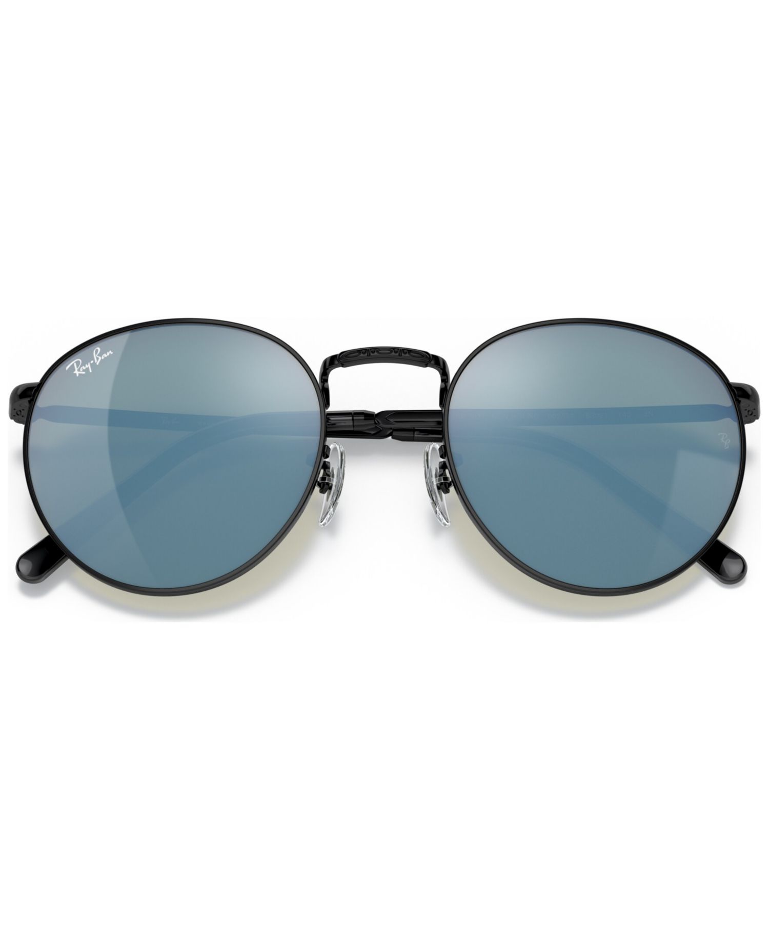 Unisex Sunglasses, RB3637 NEW ROUND 50