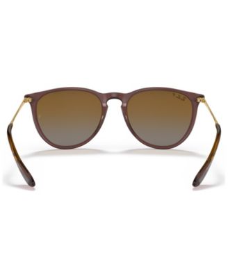 Women's Erika Polarized Sunglasses, RB4171