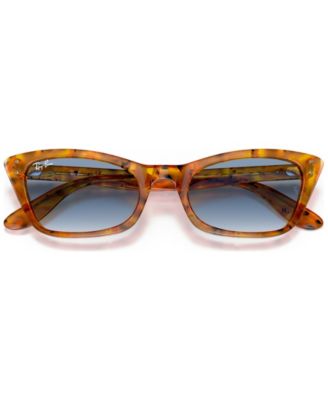 Women's Sunglasses, RB2299 LADY BURBANK 52