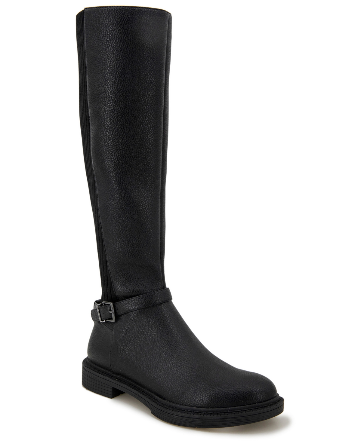 KENNETH COLE REACTION WOMEN'S WINONA RIDING BOOTS