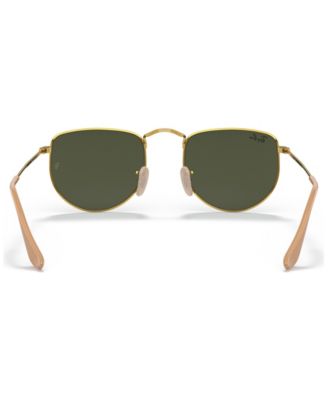 Unisex Sunglasses, RB3958 ELON