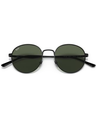 Unisex Sunglasses, RB3681 50
