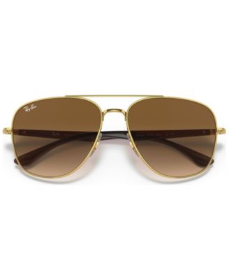 Unisex Sunglasses, RB3683 56