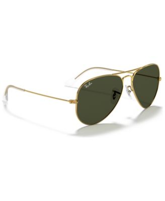 Sunglasses, RB3025 AVIATOR CLASSIC