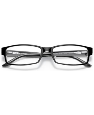 RX5114 Unisex Rectangle Eyeglasses