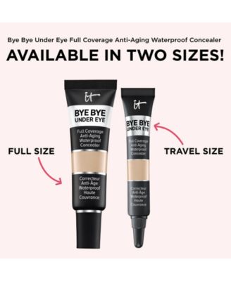 Bye Bye Under Eye Concealer, Travel Size