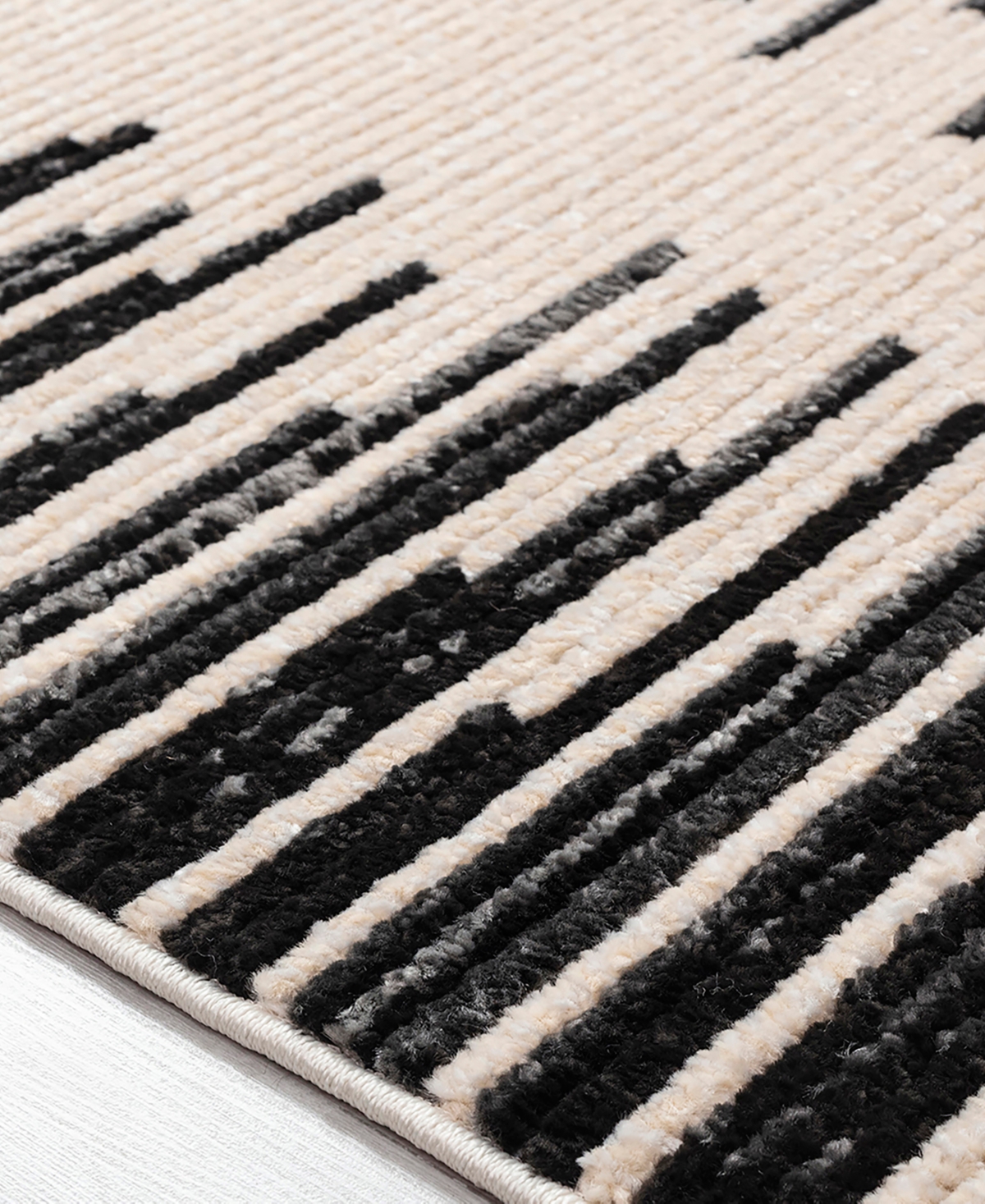 Tamara Day Juniper TDJ01 Area Rug