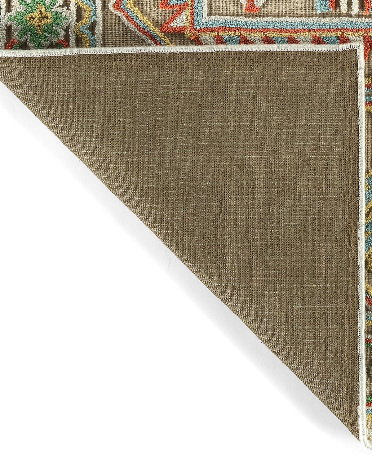 Tamara Day Warwick TDW04 Area Rug