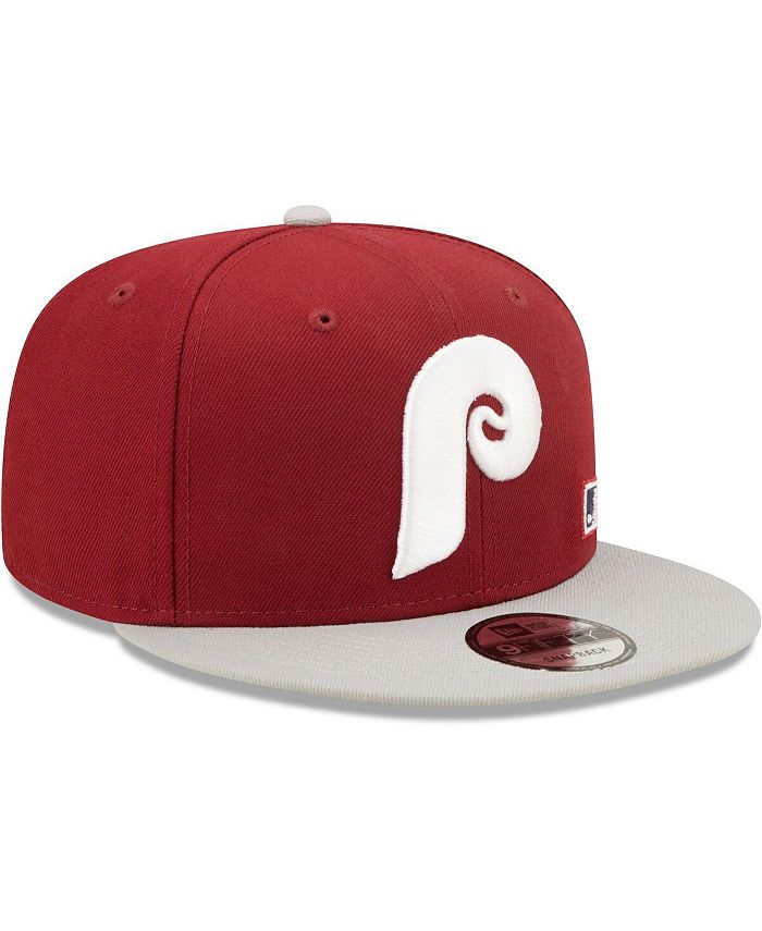 New Era Backletter Arch 9FIFTY San Francisco 49ers Snapback Hat