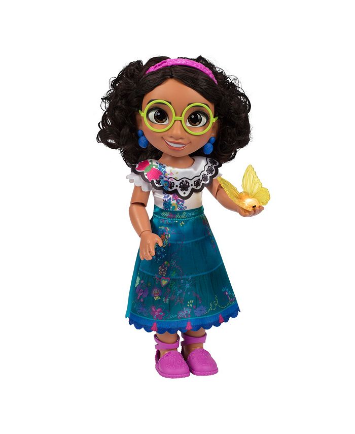 Disney Encanto Mirabel Large Doll Macy's