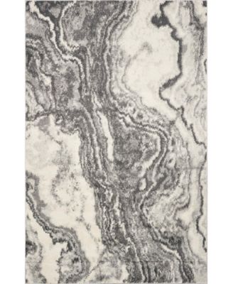 Watercolors 6235 8'3" x 10'2" Area Rug