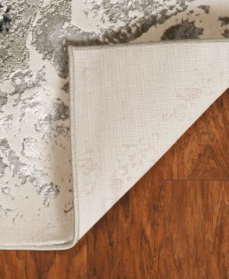 Luna 7120 6'7" x 9'6" Area Rug
