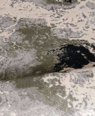 Luna 7120 7'10" x 10'10" Area Rug