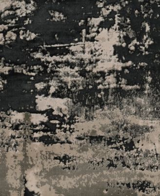 Luna 7121 7'10" x 10'10" Area Rug