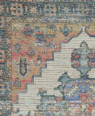 Morris 2228 8'6" x 11'6" Area Rug