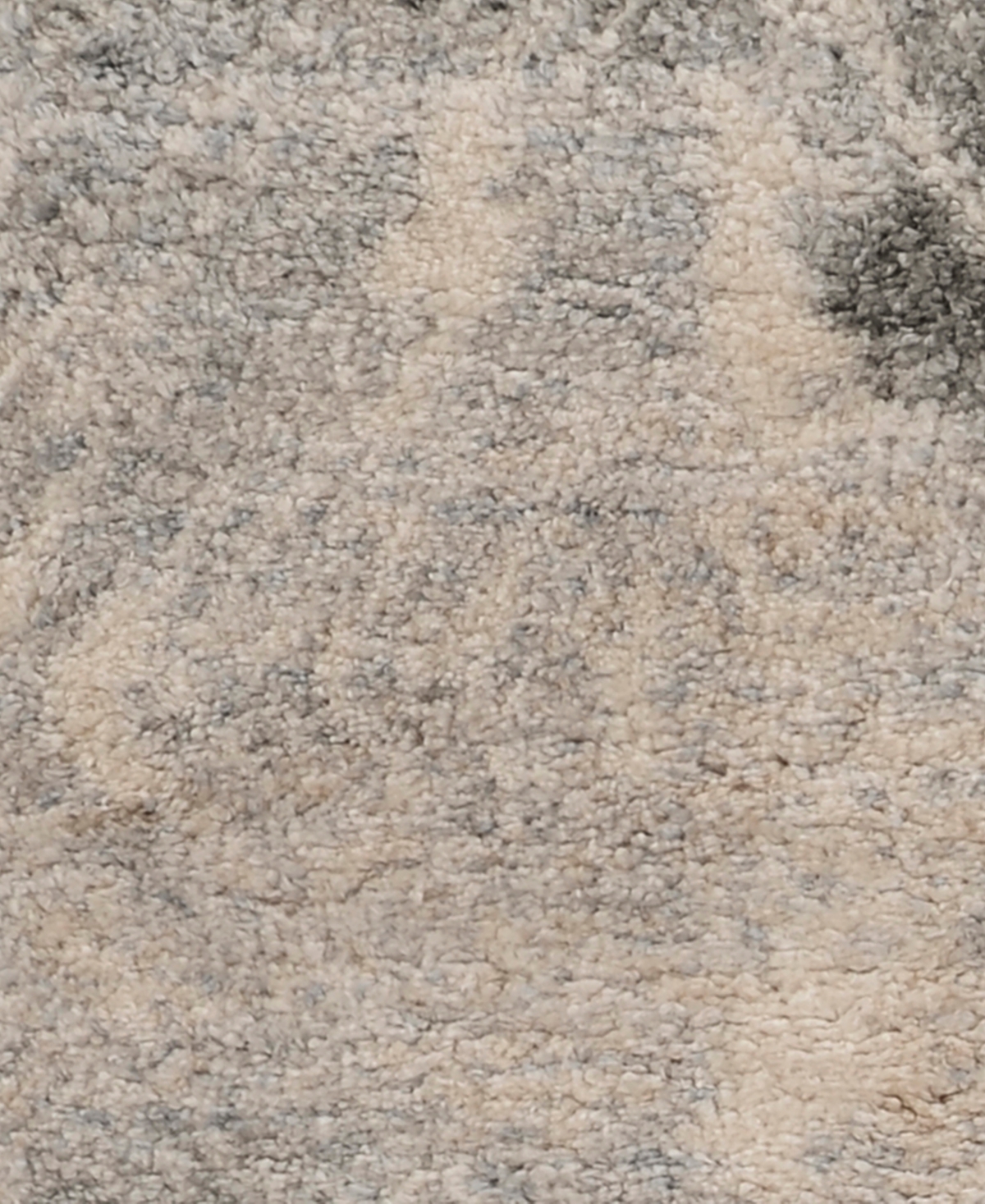 Kas Merino 6703 Area Rug - Gray