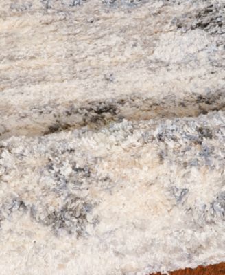 Merino 6704 7'10" x 9'10" Area Rug