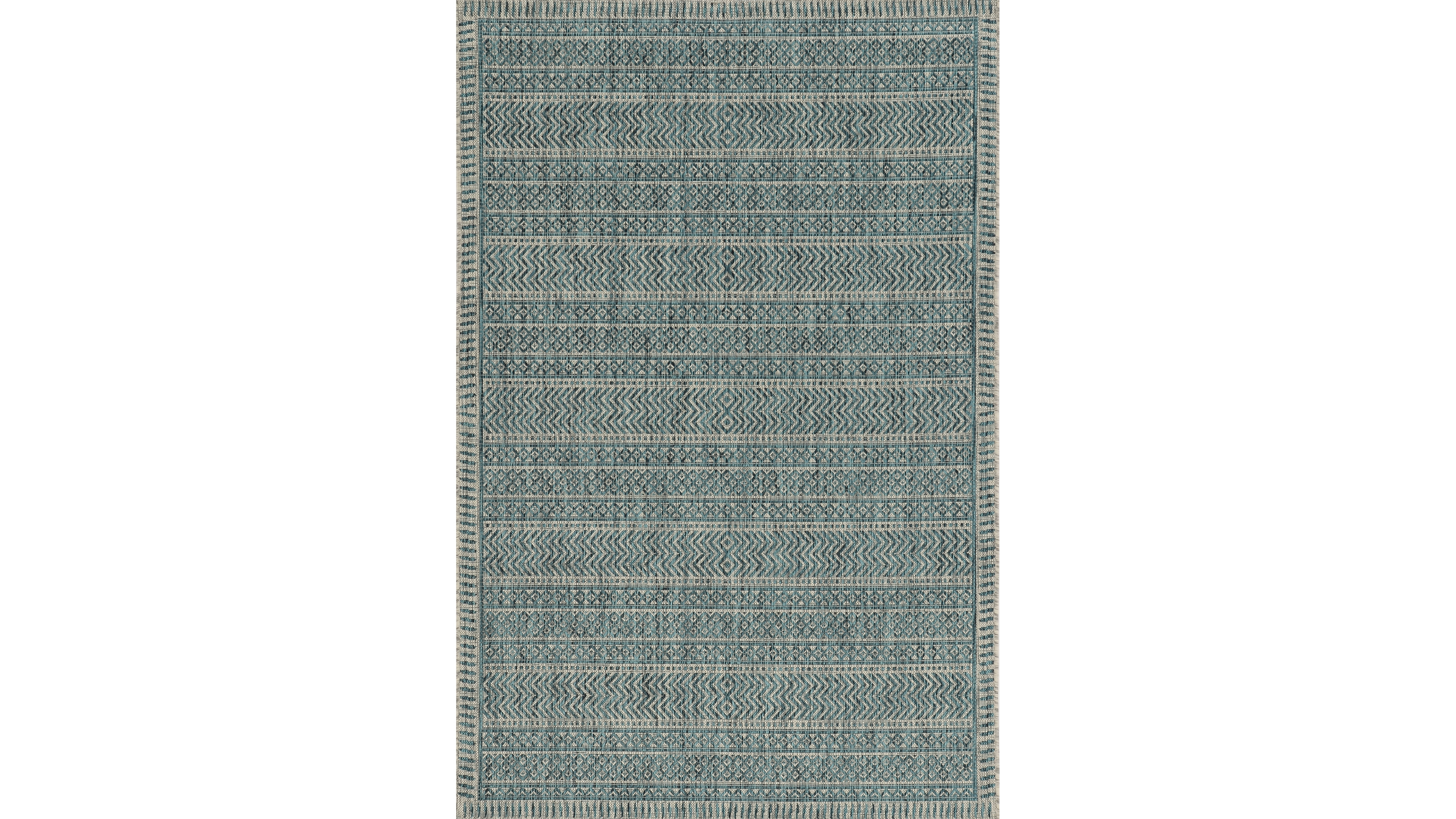 Kas Provo 5755 2'7" x 3'11" Outdoor Area Rug