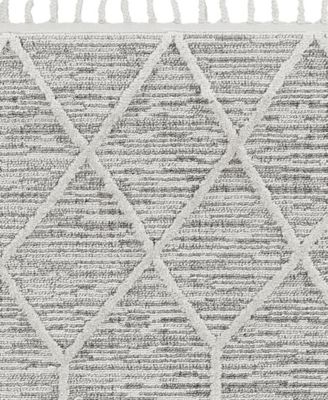 Willow 1102 5'3" x 7'7" Area Rug