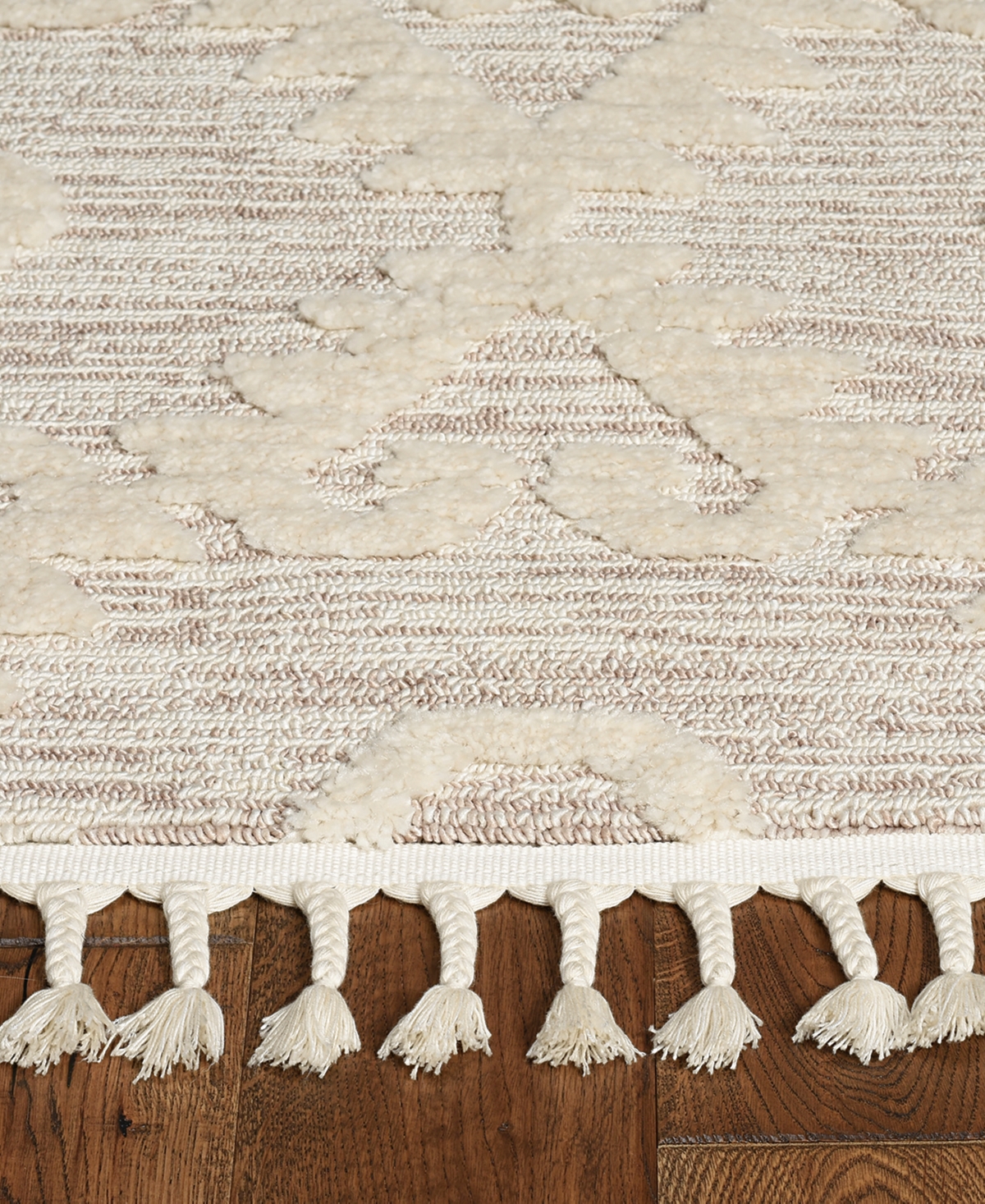 Kas Willow 1103 5'3" x 7'7" Area Rug