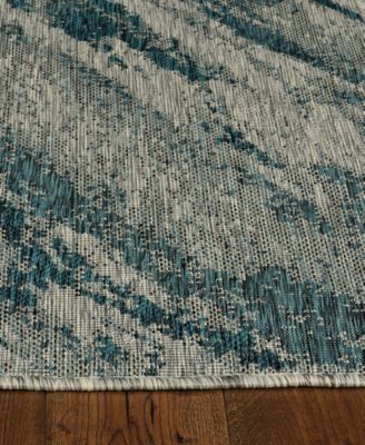 Provo 5765 3'3" x 4'11" Outdoor Area Rug