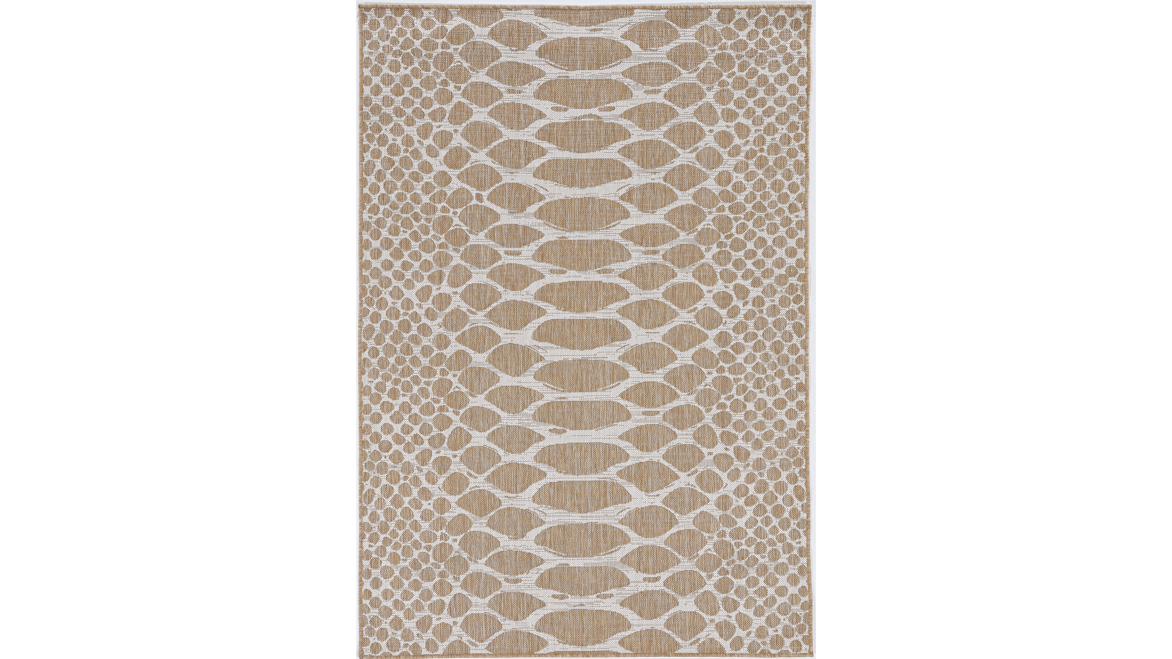 Kas Provo 5767 3'3" x 4'11" Outdoor Area Rug