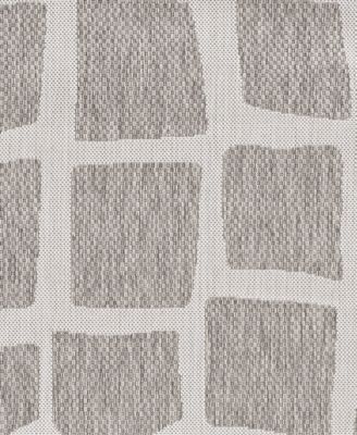 Provo 5768 5'3" x 7'7" Outdoor Area Rug