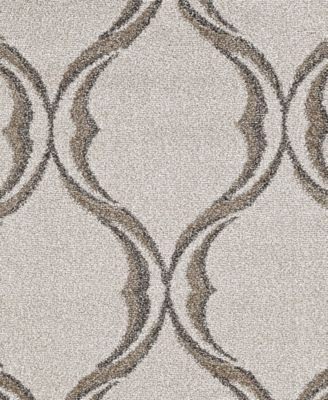 Lucia 2771 6'7" x 9'6" Outdoor Area Rug