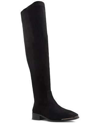ALDO Women's Sevaunna Over-The-Knee Boots & Reviews - Boots - Shoes - Macy's