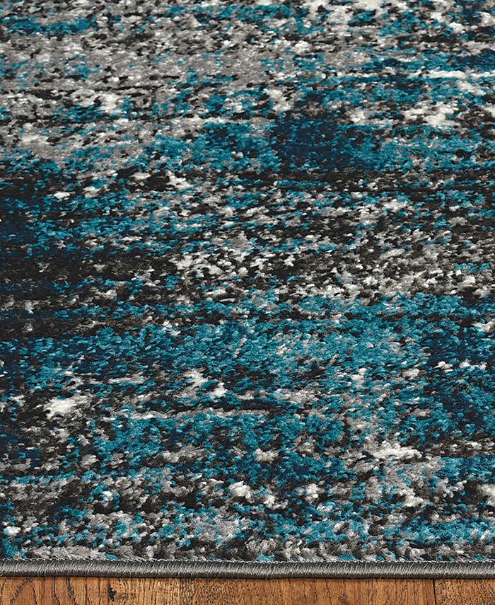 Kas skyline 6440 2 x 7 runner area rug macy s