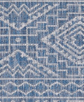 Kas Provo 5778 2'7" x 3'11" Outdoor Area Rug