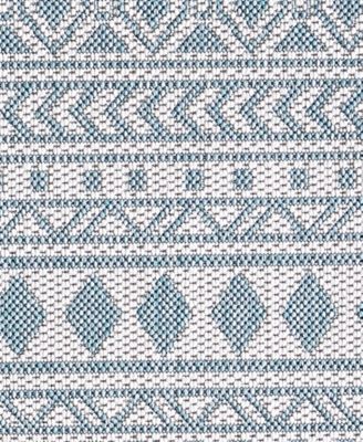 Provo 5777 3'3" x 4'11" Outdoor Area Rug