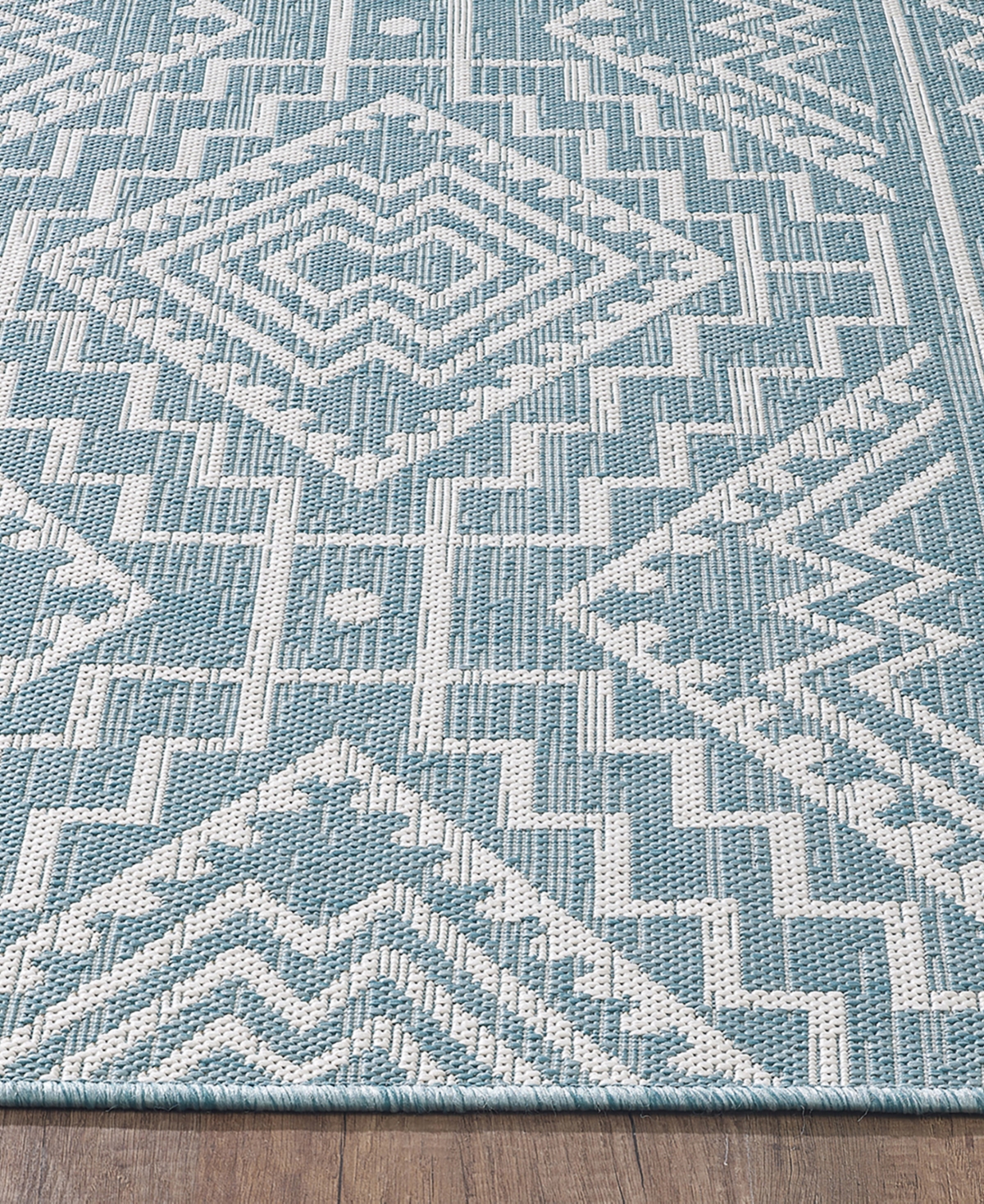 Kas Provo 5779 Outdoor Area Rug