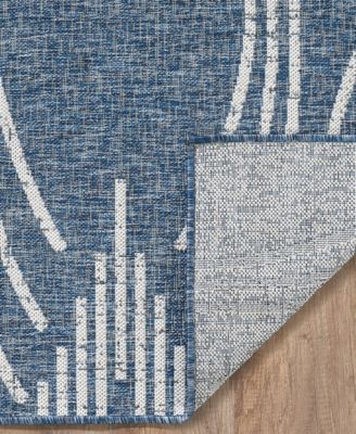 Provo 5781 5'3" x 7'7" Outdoor Area Rug