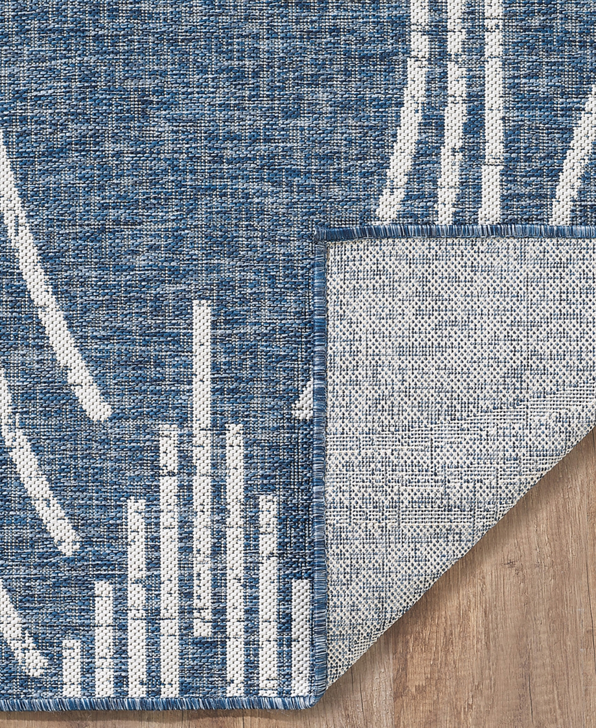 Kas Provo 5781 5'3" x 7'7" Outdoor Area Rug