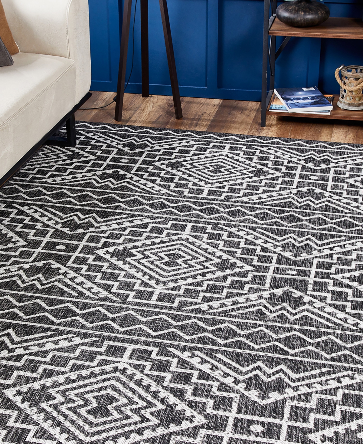 Kas Provo 5780 Outdoor Area Rug
