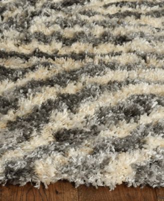 Merino 6715 7'10" x 9'10" Area Rug